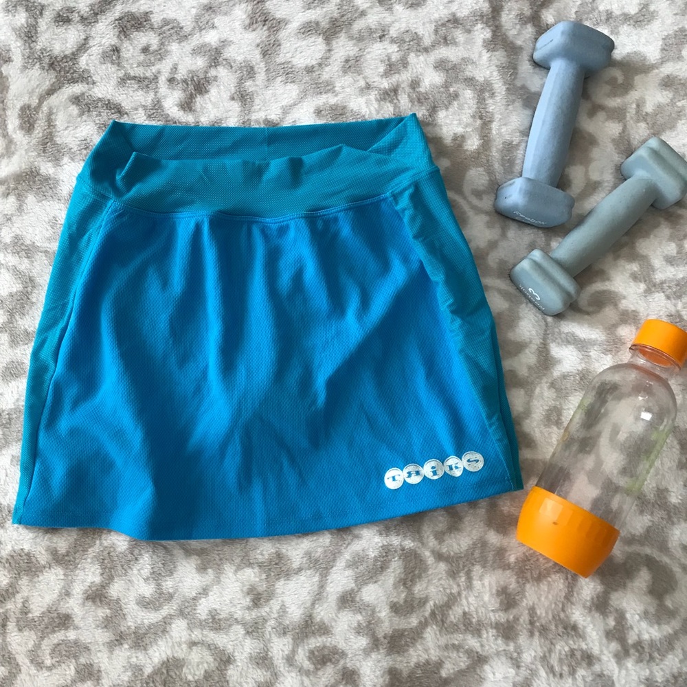 Skirt Sports Workout Skirt